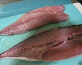 おいしい★しめ鯖作り方6写真