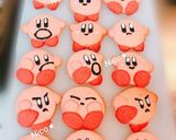 【誕生日etc】ミニオンクッキー★作り方14写真