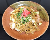☆トレロ☆もちもち麺☆昔風の焼きそば☆作り方9写真
