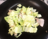 ☆トレロ☆もちもち麺☆昔風の焼きそば☆作り方7写真