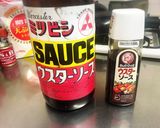 ☆トレロ☆もちもち麺☆昔風の焼きそば☆作り方10写真
