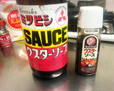 ☆トレロ☆もちもち麺☆昔風の焼きそば☆作り方10写真