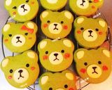 【誕生日etc】ミニオンクッキー★作り方13写真