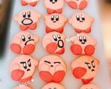 ★ドラえもんアンパンマン★クッキー★作り方14写真