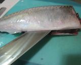 おいしい★しめ鯖作り方3写真
