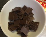 パンの耳でブラックサンダー　作り方11写真