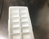 パンの耳でブラックサンダー　作り方5写真
