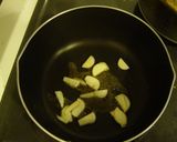 牛すじの味噌煮込み作り方4写真