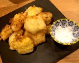 お弁当・おつまみに！たっぷりふわふわ揚げ作り方4写真