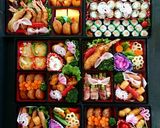 2019運動会お弁当 詰め方☆盛り付け作り方3写真