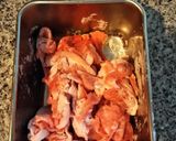 とろとろズッキーニと牛肉(豚)の炒め煮作り方2写真