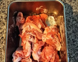 とろとろズッキーニと牛肉(豚)の炒め煮作り方2写真