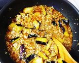 簡単!本格!麻婆茄子作り方10写真