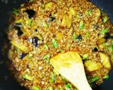簡単!本格!麻婆茄子作り方11写真