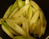 牛すじの味噌煮込み作り方5写真