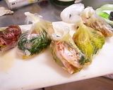 試作品　チキンあれこれのコンフィ作り方1写真