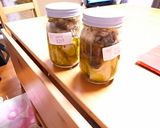 試作品　チキンあれこれのコンフィ作り方5写真