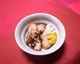 試作品　チキンあれこれのコンフィ作り方6写真