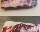 ホームメイド★本格チャーシュー作り方5写真