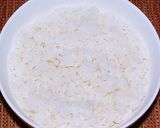 海苔とチーズの猫飯（ねこまんま）作り方1写真
