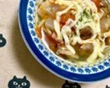 野菜トマトスープ٩(๑❛ᴗ❛๑)۶作り方11写真