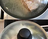 ホームメイド★本格チャーシュー作り方14写真
