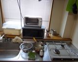 最速の山椒のさっと煮作り方1写真