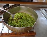 最速の山椒のさっと煮作り方18写真