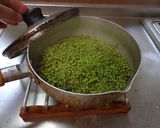 最速の山椒のさっと煮作り方17写真