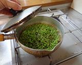 最速の山椒のさっと煮作り方16写真