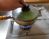 最速の山椒のさっと煮作り方15写真