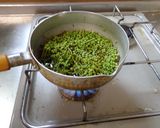 最速の山椒のさっと煮作り方14写真