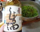 最速の山椒のさっと煮作り方12写真