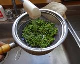 最速の山椒のさっと煮作り方7写真