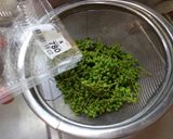 最速の山椒のさっと煮作り方6写真