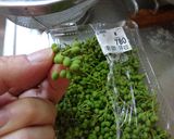 最速の山椒のさっと煮作り方5写真