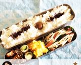 義母直伝☘️ごはんが何杯でもいけるニラ漬作り方14写真