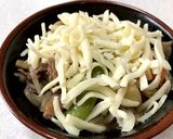 リメイクレシピ〜肉じゃが編〜作り方2写真