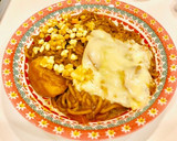 簡単☆カレーの温め方作り方7写真
