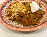 カレー、シチューにフルグラ☆作り方8写真