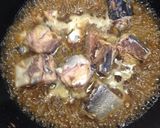 鯖缶そうめん簡単作り方2写真