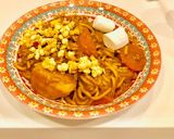 簡単☆カレーの温め方作り方8写真
