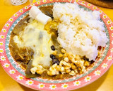 簡単☆カレーの温め方作り方6写真