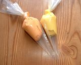 爽やか♪水玉ロールケーキ作り方3写真