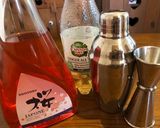 桜ジンジャー作り方1写真