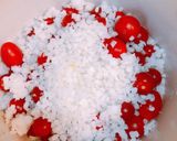 無水カレー トマト消費 バーミキュラ作り方2写真