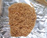 カスピ海♬ヨーグルト♫胚芽入り角食パン作り方2写真