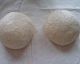 カスピ海♬ヨーグルト♫胚芽入り角食パン作り方5写真