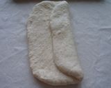 カスピ海♬ヨーグルト♫胚芽入り角食パン作り方6写真