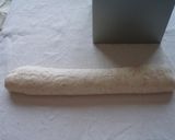 カスピ海♬ヨーグルト♫胚芽入り角食パン作り方7写真